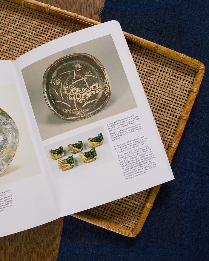 ENG: Inside Japanese Ceramics