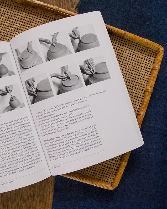 ENG: Inside Japanese Ceramics