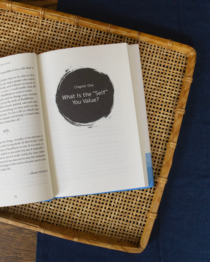ENG: It's Okay Not to Look for the Meaning of Life : A Zen Monk's Guide to Living Stress-Free One Day at a Time
