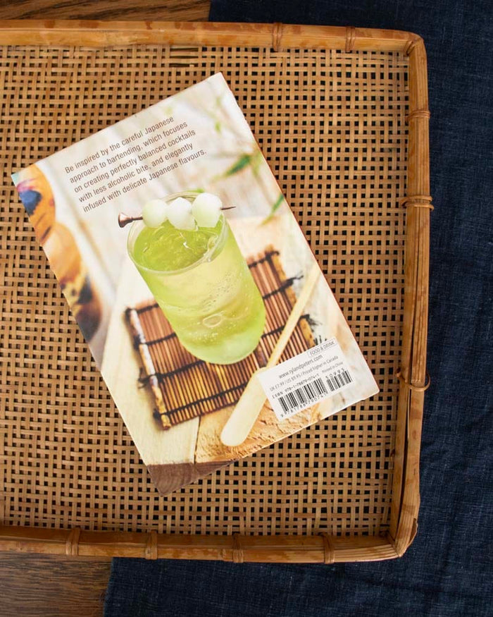 ENG: Japanese Cocktails