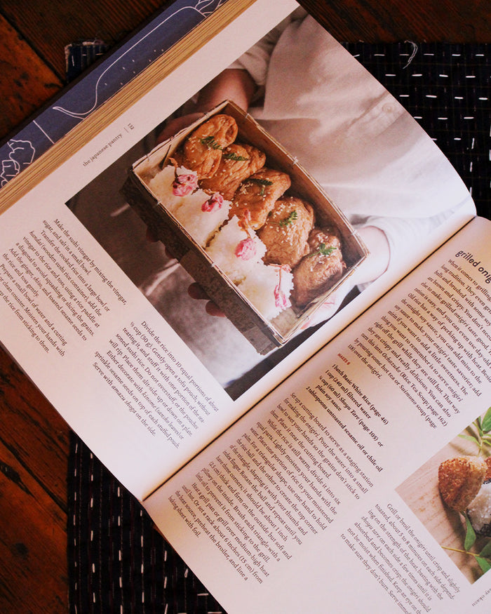 ENG: Japanese Home Cooking by Sonoko Sakai