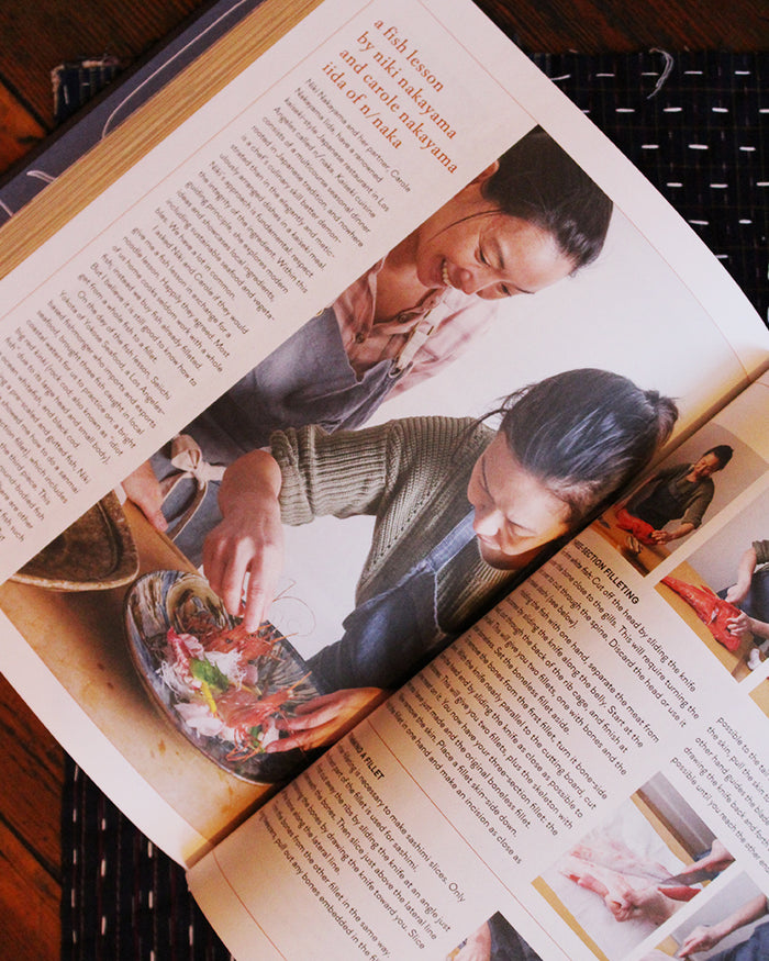 ENG: Japanese Home Cooking by Sonoko Sakai