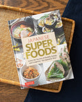 ENG: Japanese Super Foods by Yumi Komatsudaira