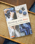 ENG: Mending with Boro by Harumi Horiuchi