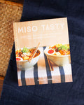 ENG: Miso Tasty