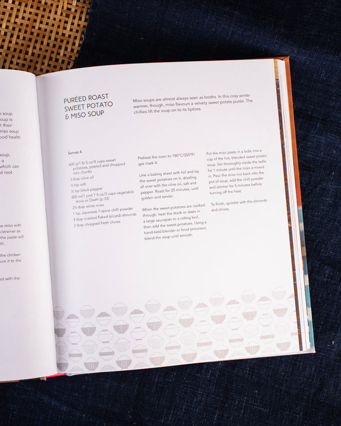 ENG: Miso Tasty