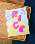 ENG: Rice by Avery Hayes