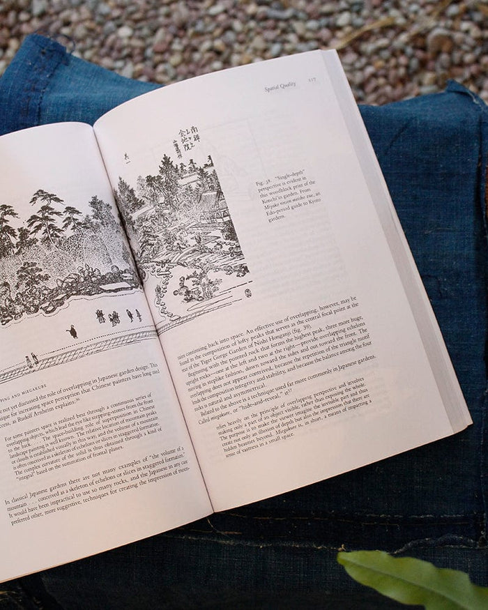 ENG: Secret Teachings in the Art of Japanese Gardens