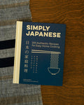 ENG: Simply Japanese - 100 Authentic Recipes for Easy Cooking