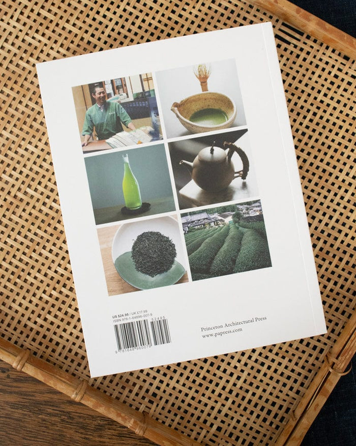 ENG: Stories of Japanese Tea