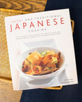 ENG: Sushi and Traditional Japanese Cooking by Emi Kazuko and Yasuko Fukuoka