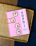 ENG: Sushi More Than 60 Simple-to-Follow Recipes