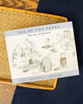 ENG: Tea of The Sages: The Art of Sencha by Patricia J. Graham