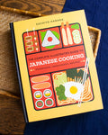 ENG: The Complete Illustrated Guide to Japanese Cooking by Sachiyo Harada