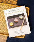 ENG: The Cook-Zen Wagashi Cookbook by Machiko Chiba