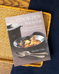 ENG: The Cook-Zen Way to Eat by Machiko Chiba