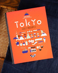 ENG: Tokyo Cult Recipes