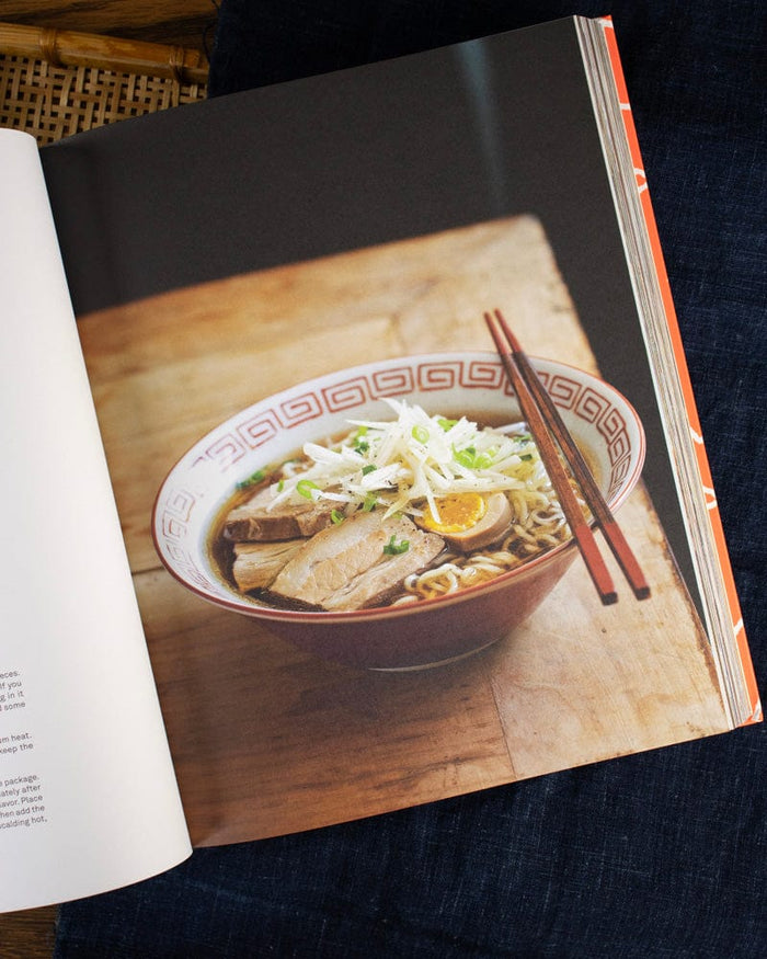 ENG: Tokyo Cult Recipes