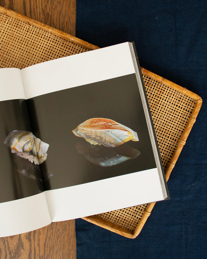 ENG: Tokyo New Wave: 31 Chefs Defining Japan's Next Generation, with Recipes