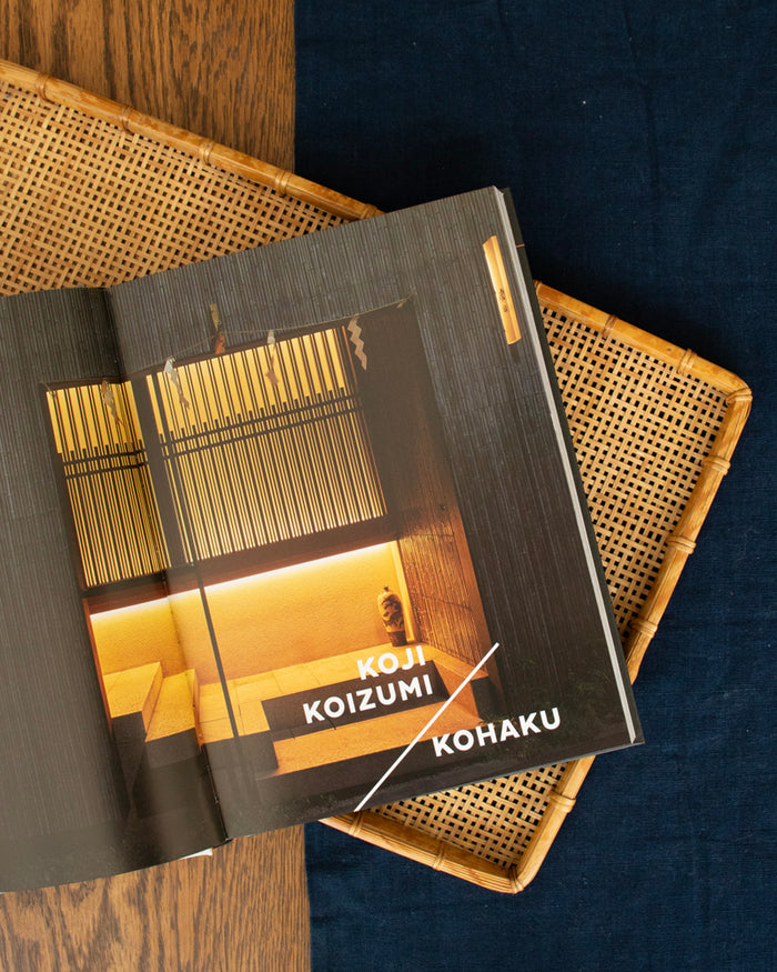 ENG: Tokyo New Wave: 31 Chefs Defining Japan's Next Generation, with Recipes