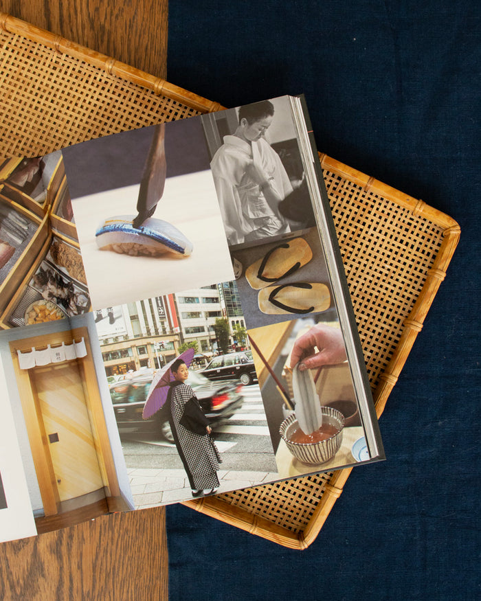 ENG: Tokyo New Wave: 31 Chefs Defining Japan's Next Generation, with Recipes