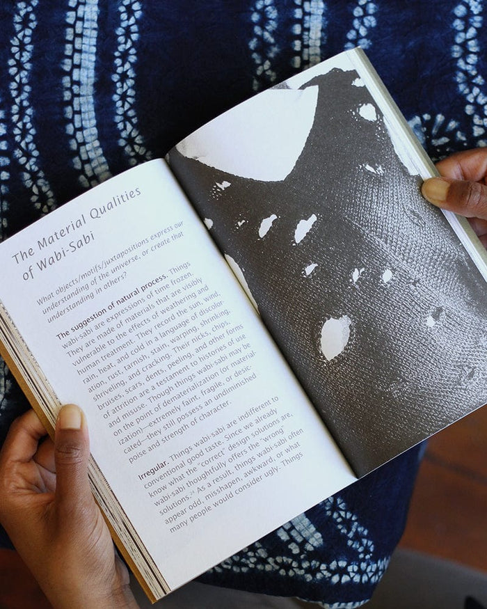 ENG: Wabi-Sabi for Artists, Designers, Poets & Philosphers