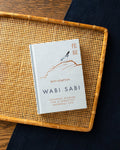 ENG: Wabi Sabi, Japanese Wisdom for a Perfectly Imperfect Life by Beth Kempton