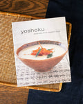 ENG: Yoshoku - Japanese Food Western Style by Jane Lawson