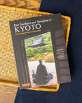 ENG: Zen Gardens and Temples of Kyoto by John Dougill, Paperback
