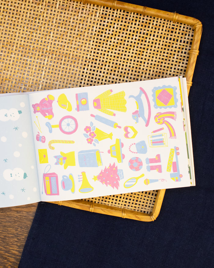 ENG/JPN: 100 Writing and Crafting Papers, Through the Year