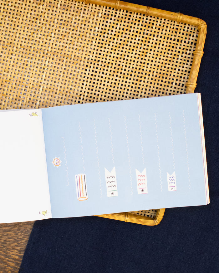 ENG/JPN: 100 Writing and Crafting Papers, Through the Year