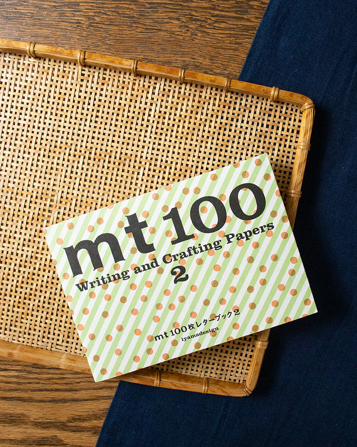 ENG/JPN: MT 100 Writing and Crafting Papers #2