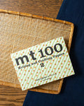 ENG/JPN: MT 100 Writing and Crafting Papers #2
