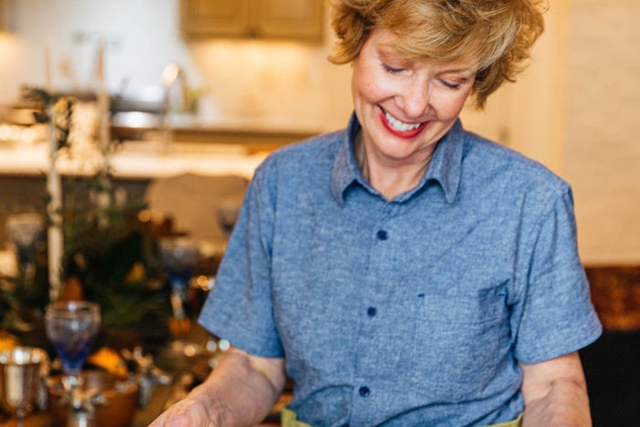 Essential Recipes