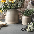 Farmhouse Pottery - French Country Crock