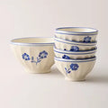 Farmhouse Pottery- Coventry Cornflower Bowl- Mini