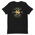 FEMA REGION EIGHT - tee shirt