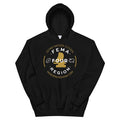 FEMA REGION FOUR - pullover hoodie