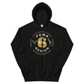 FEMA REGION SIX - pullover hoodie