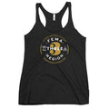 FEMA REGION THREE - racerback tank