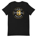 FEMA REGION THREE - tee shirt