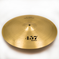 FLOOR MODEL SALE -Wuhan 16" 457 Crash Cymbal