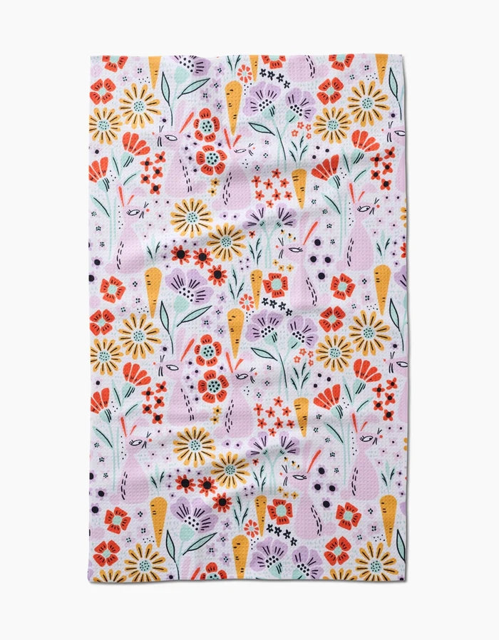 Floppsie Kitchen Tea Towel