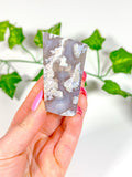 Flower Agate Freeform (15D)