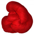 Flutterby - Angora Polymide (70/30) - Crimson