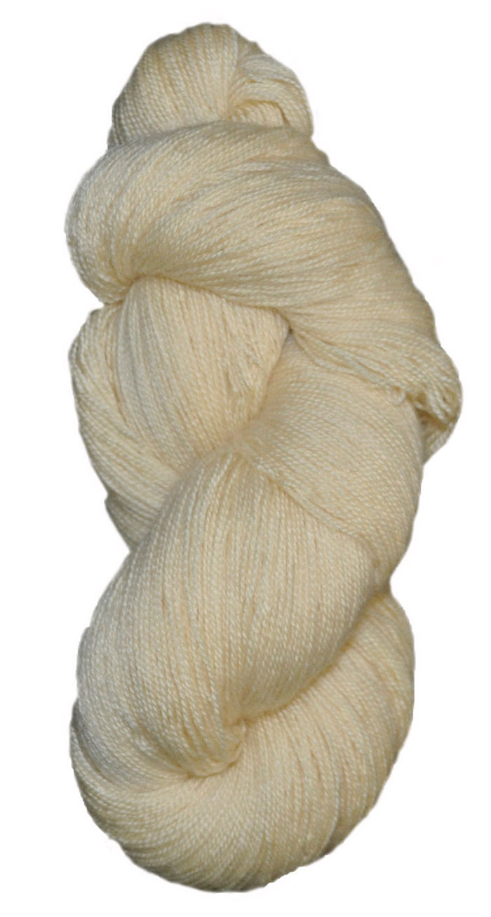 Flying Lace - Ecru