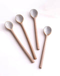 Fodory, Ceramic Long and Short Spoons