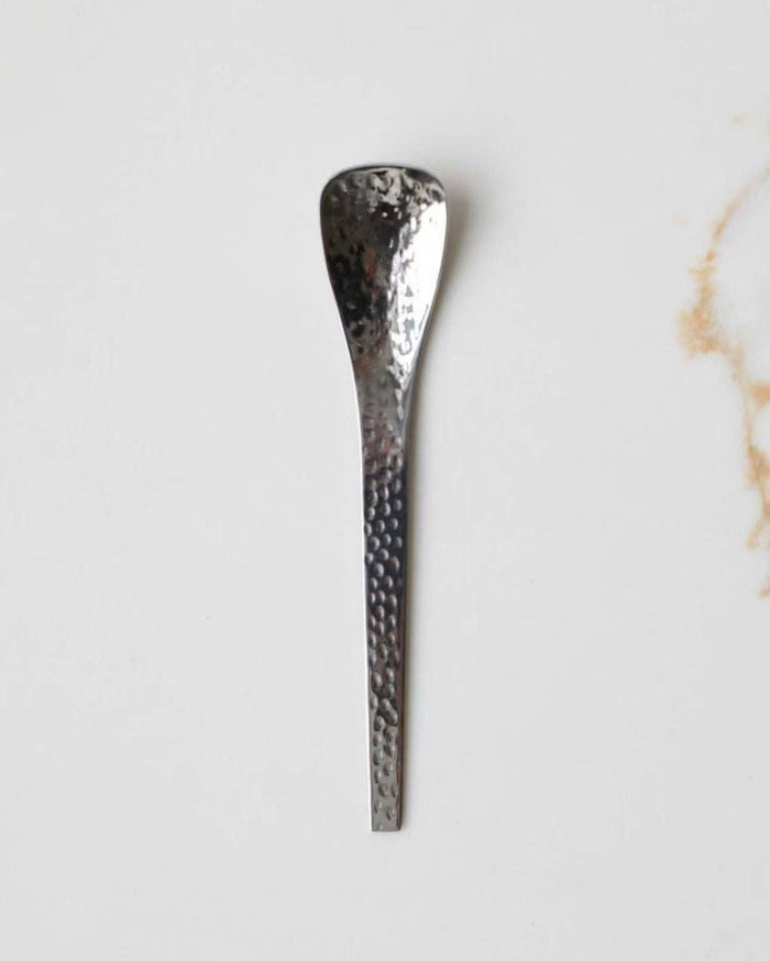 Fodory, Hammer Dessert Spoon and Fork
