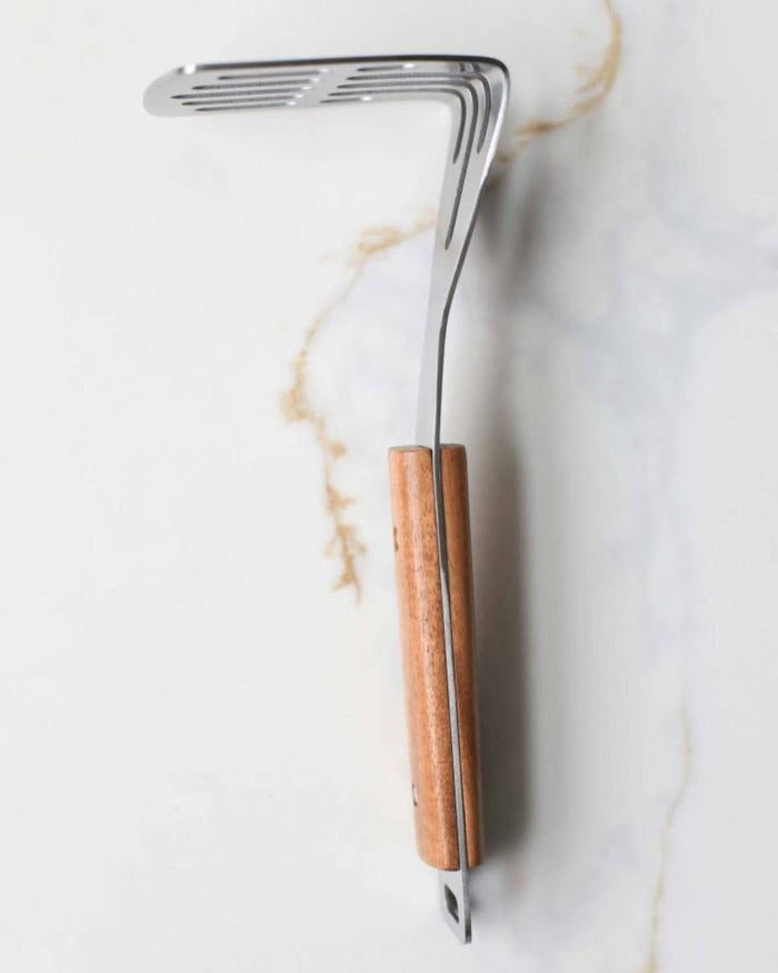 Fodory, Heirloom Potato Masher