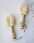 Fodory, Organic Dry Brush
